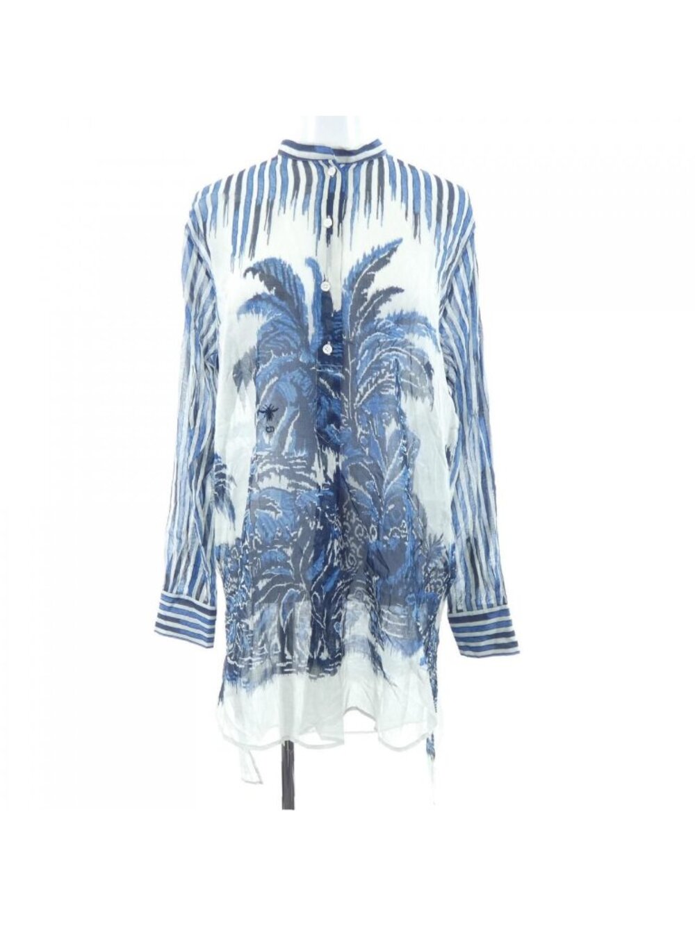 Dior Shirt White